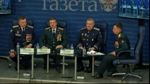 Как изменится служба в российской армии