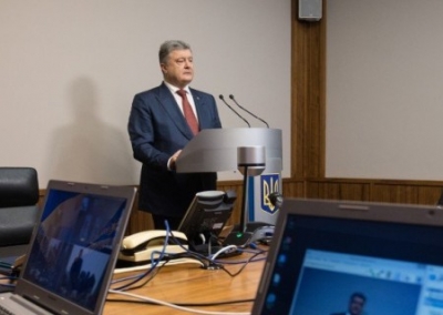 Допрос Вальцмана. Александр Яблоков 