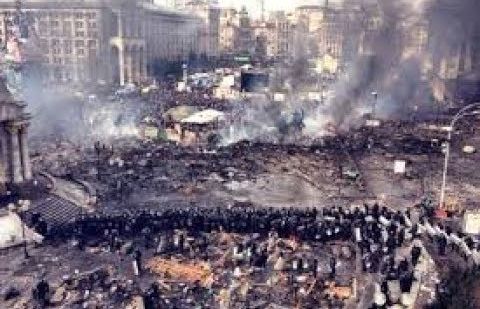 Третьему майдану не быть, а «ротация» через казнь возможна…