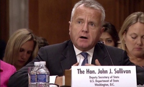 Сказать останне прощавай Московской империи!