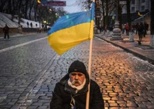 Этот выгодный «российский агрессор»