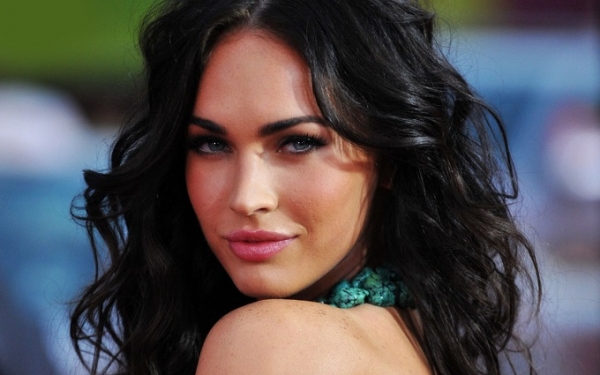 Меган Фокс: Голливуд морально обанкротился...