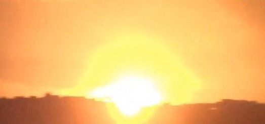 СУ-57 разбомбил Гуту вместе с американцами