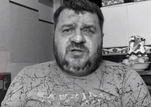 Михаил Кошман ("Кацап") о начале сопротивления