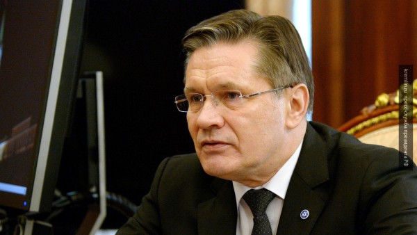 Глава Росатома рассказал Владимиру Путину об успехах корпорации в строительстве АЭС за границей