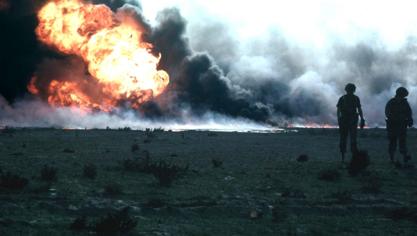 Ближний Восток 15 лет расхлебывает вмешательство Америки в дела Ирака