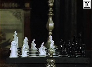 Как мушкетеры гоняли по Сирии гвардейцев кардинала