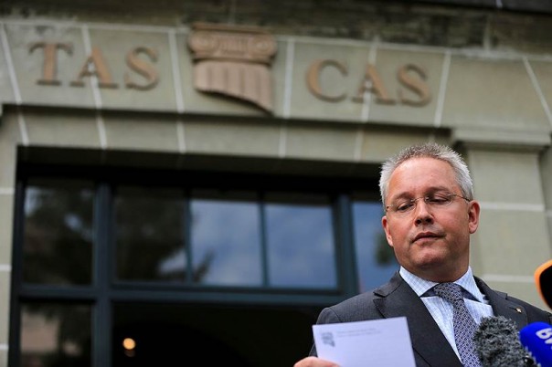 Победа российских спортсменов: CAS удовлетворил 28 апелляций на решение МОК об отстранении от ОИ