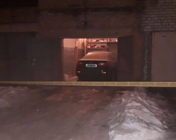 Украинский мир: В Никополе двумя гранатами попытались убить депутата горсовета