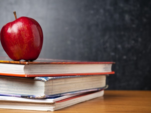 Владимир Путин: улучшение школьного образования – главная задача внутренней политики