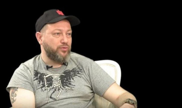 -1. Бежавший из Донецка подстрекатель войны против Донбасса и сволонтёр утилизирован в ДТП