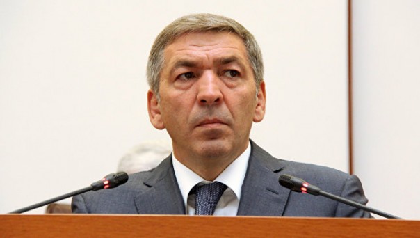 Источник сообщил о задержании высокопоставленных чиновников в Дагестане