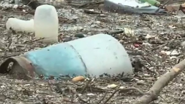 Увидеть Париж и ахринеть! Кварталы французской столицы превратились в гигантскую свалку