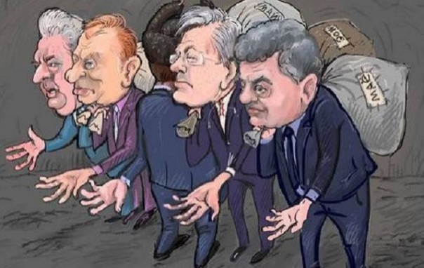Перегар и Импотенция