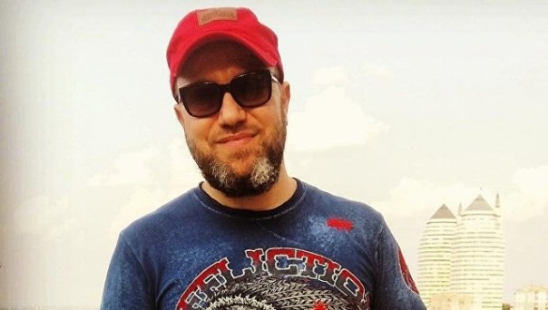 Украинский активист, поглумившийся над смертью пилота Су-25, погиб в ДТП