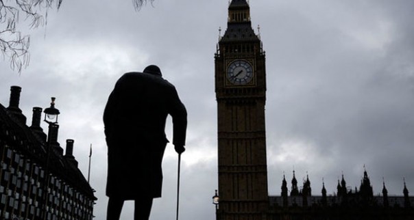 Пора валить из этой страны — 5! (Про Англию)