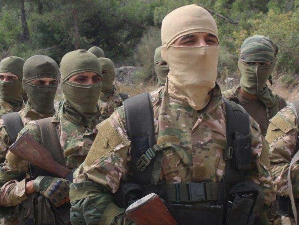 Террористы поссорились из-за тела российского летчика