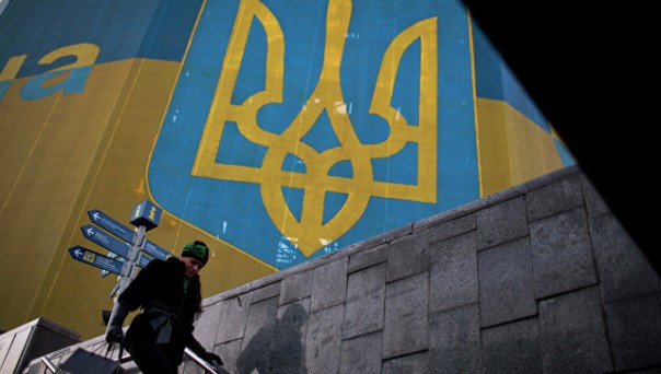 Украина перестала существовать для Запада как государство. Ирина Алкснис