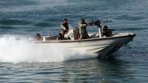 Иран, посредством "Хезболлы", и Израиль могут начать боевые действия в Средиземном море