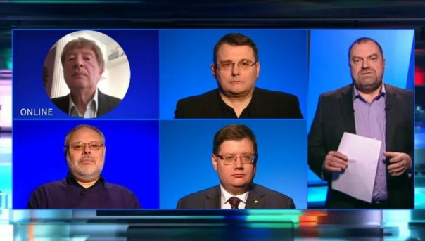 Обвал фондового рынка в США поможет заменить в РФ кредитный доллар национальной валютой