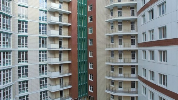 «BudСapital»: лучший выбор недвижимости от застройщиков Украины