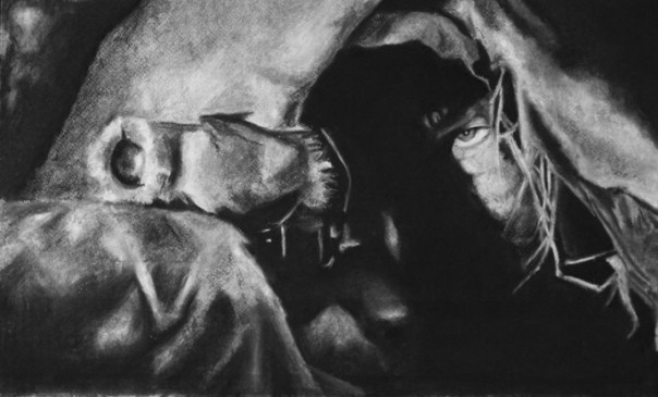 Оборонное сознание. Враг у ворот. Александр Проханов