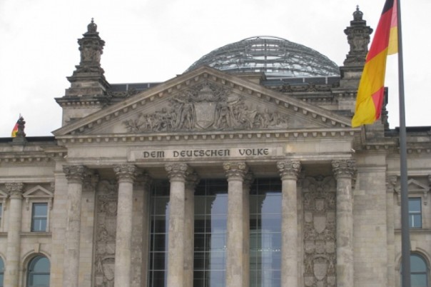 Новое правительство Германии выдвинуло требования к Украине