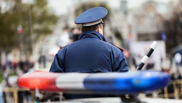 В Госдуме прокомментировали решение запретить отстранять судей от вождения