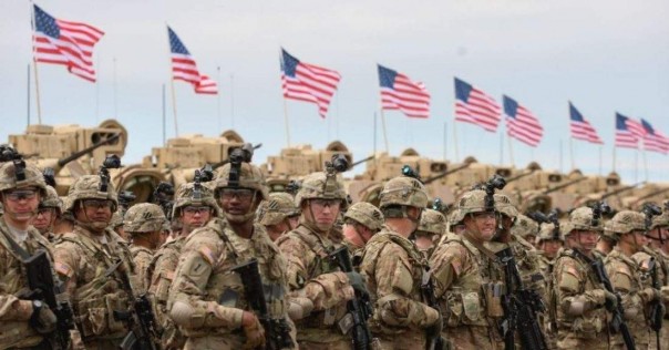 Во сколько обойдется США военная операция в Афганистане в текущем году