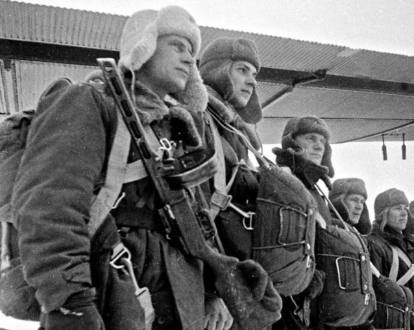До Сталинграда: как окружали немцев под Вязьмой