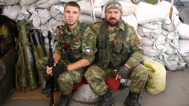 Сыновний долг