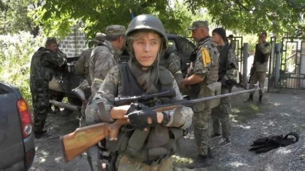 Долетались: как ополченцы приземлили «Ночных ведьм» ВСУ