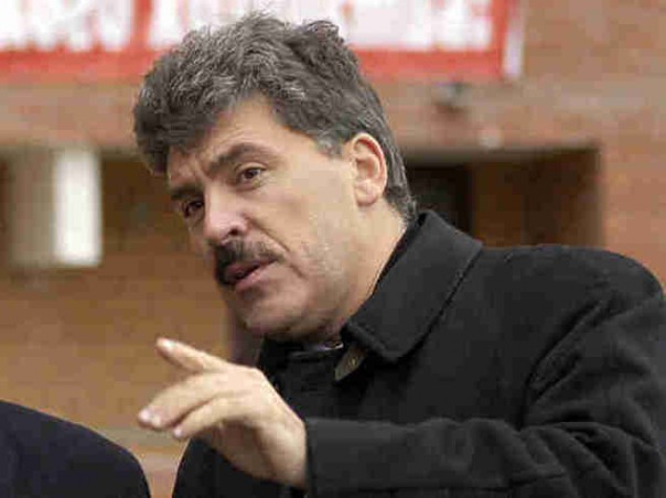 ВЦИОМ: Только половина электората КПРФ готова проголосовать за Грудинина