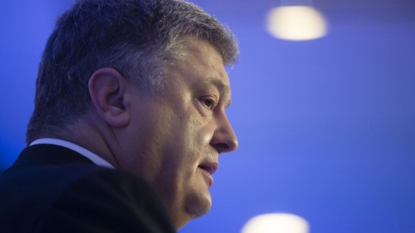 Пушков с иронией ответил на заявление Порошенко о коррупции на Украине