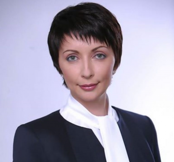 Экс-министр юстиции Елена Лукаш: «Правоохранительной системы на Украине больше нет»
