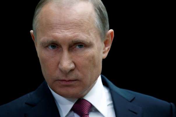 Путин нормализует отношений с Западом