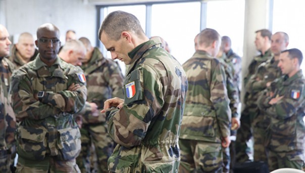 В СФ предложили вариант ответа на рост военного присутствия США в Европе