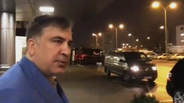 Договорняк под сулугуни