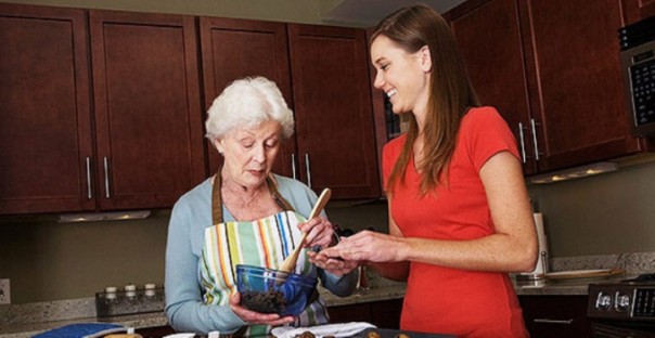 Страшная тайна Свекрови