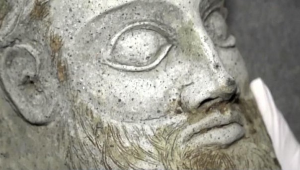 Тайны киностудии "МосТФильм": Уникальные артефакты найдены на месте строительства Крымского моста | Обзор событий стройки века 13.02.2018