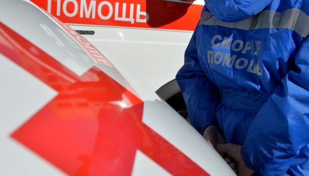 Включился вентилятор: Bloomberg сообщил о появлении в госпиталях десятков раненых в Сирии «русских наемников»