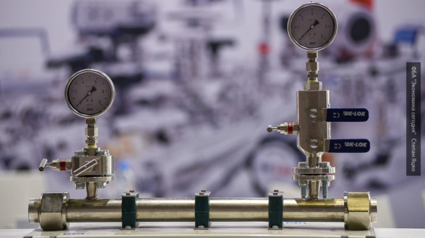 Польша намерена построить собственный газопровод через Балтийское море