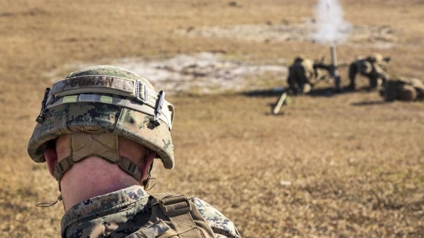 США сохраняют военное присутствие в Сирии под предлогом опасности ИГ