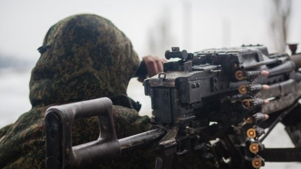 "У Донецка есть все, чтобы дойти до Киева"