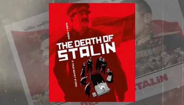 Бесогон TV. Письмо товарищу Сталину