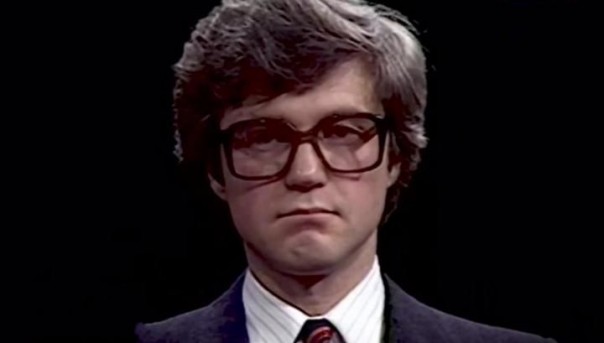 Памяти Виталия Чуркина: неожиданные моменты биографии выдающегося дипломата