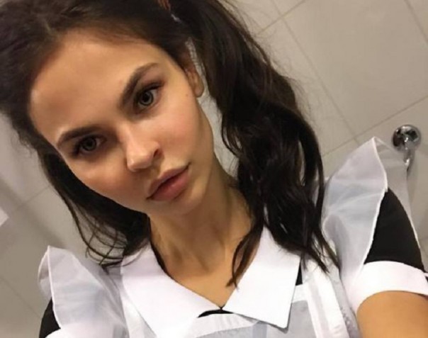 Сотрудникам ФБР захотелось Рыбки