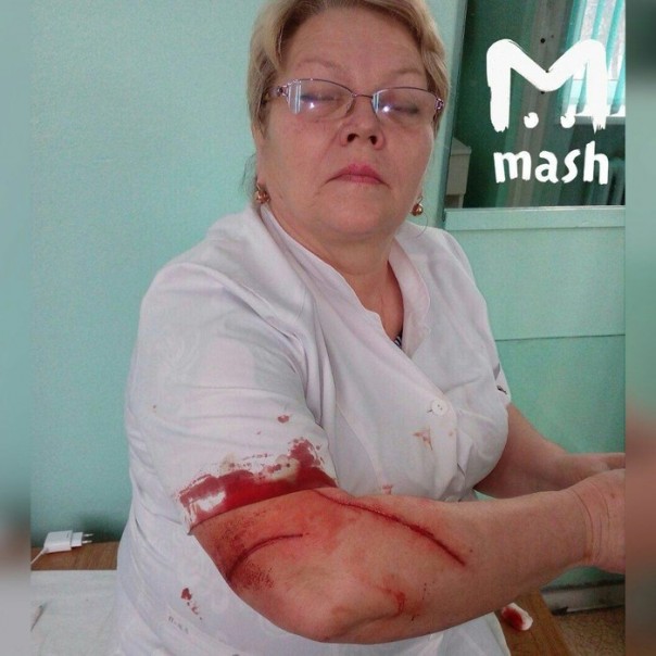 Надоело ждать