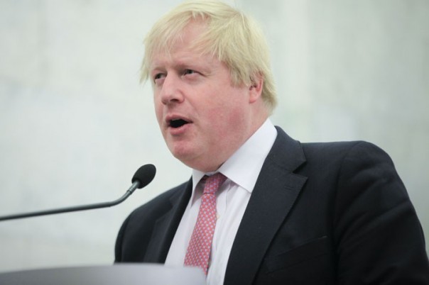 «Англичанка гадит»: Борис Джонсон восстановил финансирование «Аль-Каиды» в Сирии