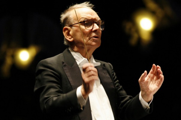 Ennio Morricone. Любимые мелодии